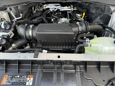 New 2026 Ford Explorer Tremor AWD/4WD image 29