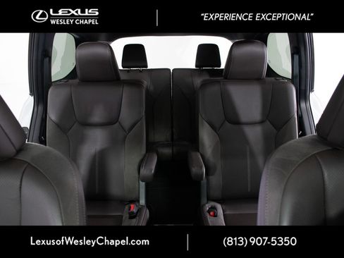 Used 2024 Lexus TX 350 FWD w/ Technology Package image 26