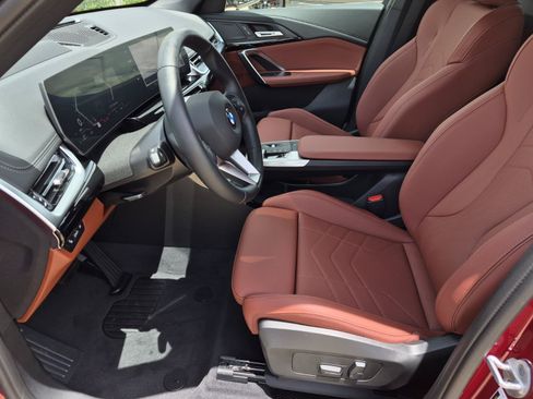 New 2026 BMW X1 xDrive28i w/ Technology Package AWD/4WD image 11