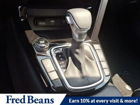 New 2026 Kia Seltos EX w/ EX Sunroof Package image 12