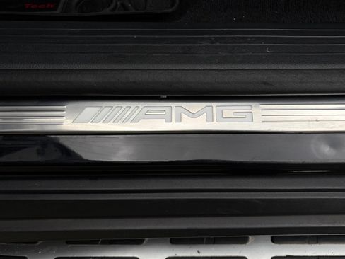 Used 2025 Mercedes-Benz GLS 63 AMG 4MATIC image 64