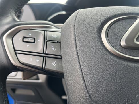 Used 2024 Lexus NX 350h AWD w/ Cold Area Package image 11