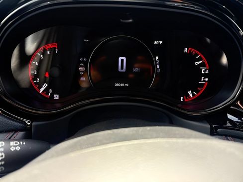 Used 2023 Dodge Durango R/T RWD image 7
