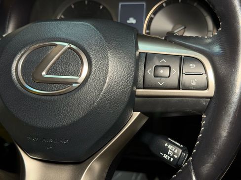Used 2016 Lexus GS 350 F Sport image 40