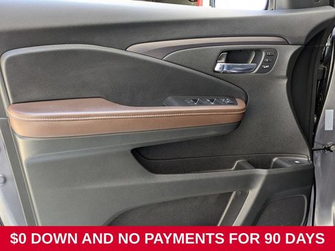 Used 2025 Honda Ridgeline RTL image 11