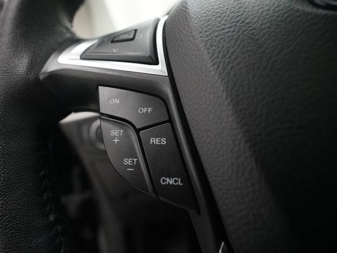 Used 2023 Ford Edge SEL w/ Convenience Package AWD/4WD image 20
