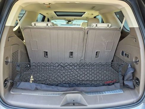 Used 2021 GMC Yukon Denali AWD/4WD image 22