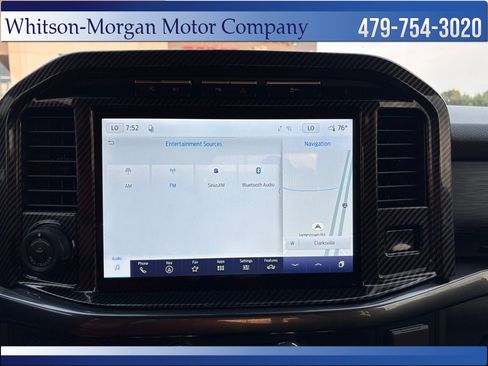 Used 2022 Ford F150 XLT w/ Equipment Group 302A High RWD image 24