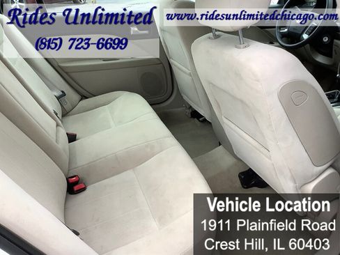 Used 2008 Mercury Milan image 22