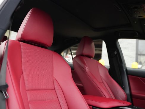 Used 2022 Lexus IS 350 F Sport image 25