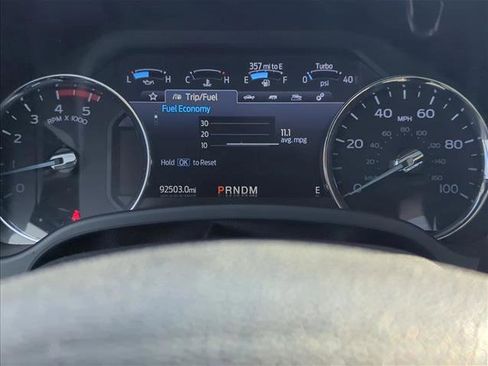 Used 2021 Ford F350 Platinum image 11