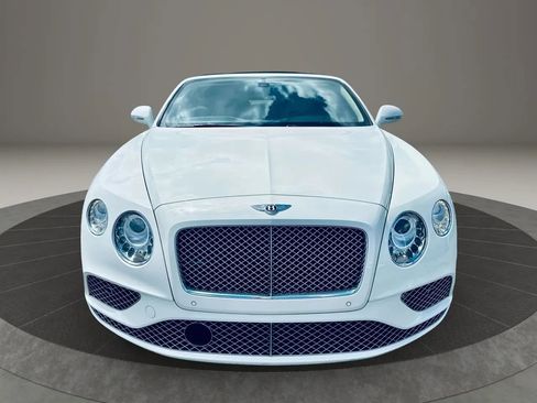 Used 2016 Bentley Continental GT image 7