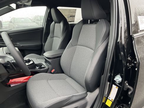 New 2026 Toyota bZ XLE image 9