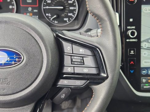Used 2025 Subaru Forester Touring image 39