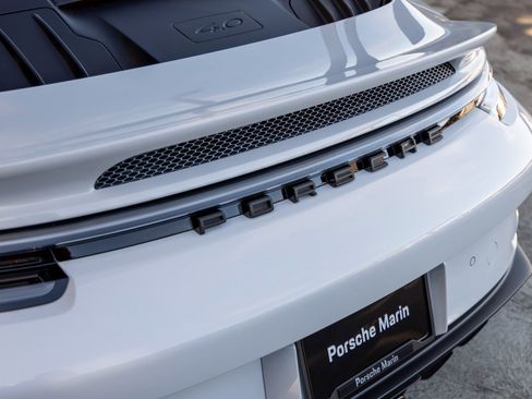 Certified 2022 Porsche 911 GT3 image 22