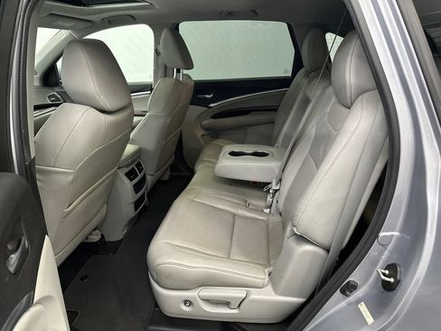 Used 2016 Acura MDX FWD w/ Technology Package image 19