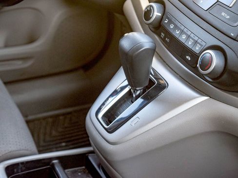 Used 2013 Honda CR-V EX image 20