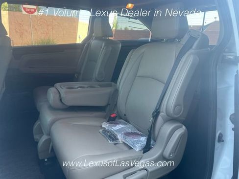 Used 2022 Honda Odyssey Touring image 5