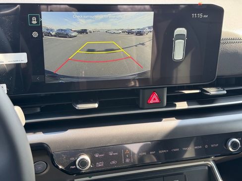 New 2026 Kia Carnival image 20