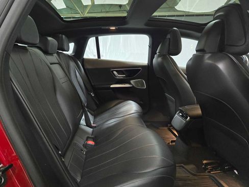 Used 2023 Mercedes-Benz EQE 350+ 4MATIC Sedan image 12