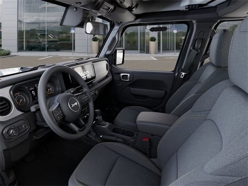 New 2026 Jeep Gladiator Sport image 22