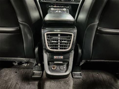 Used 2021 Lincoln Nautilus Reserve image 20