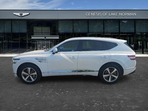 Used 2024 Genesis GV80 2.5T w/ Advanced Package AWD/4WD image 7