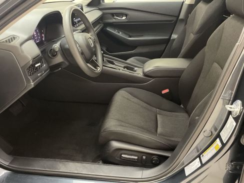 Used 2024 Honda Accord EX image 19