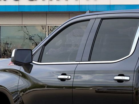 New 2026 Chevrolet Silverado 1500 LTZ image 12