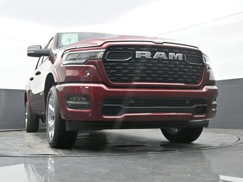 New 2026 RAM 1500 Big Horn image 60