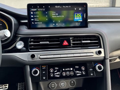 New 2026 Genesis G70 3.3T Sport Prestige image 6