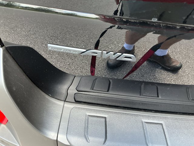 New 2026 Subaru Outback Limited AWD/4WD image 5