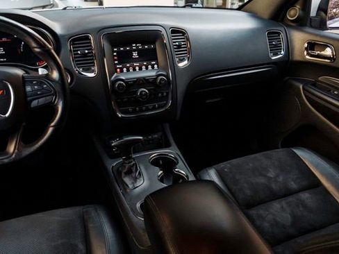 Used 2019 Dodge Durango GT image 25