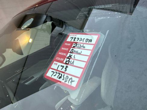 New 2026 BMW X1 xDrive28i w/ M Sport Package image 17