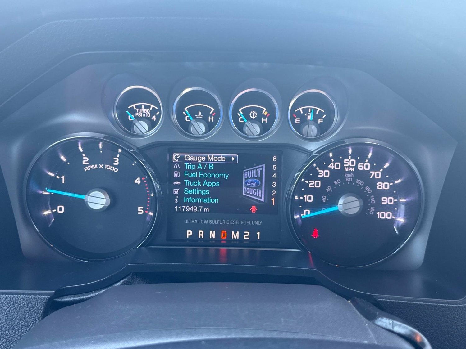 Used 2013 Ford F350 Platinum AWD/4WD image 41
