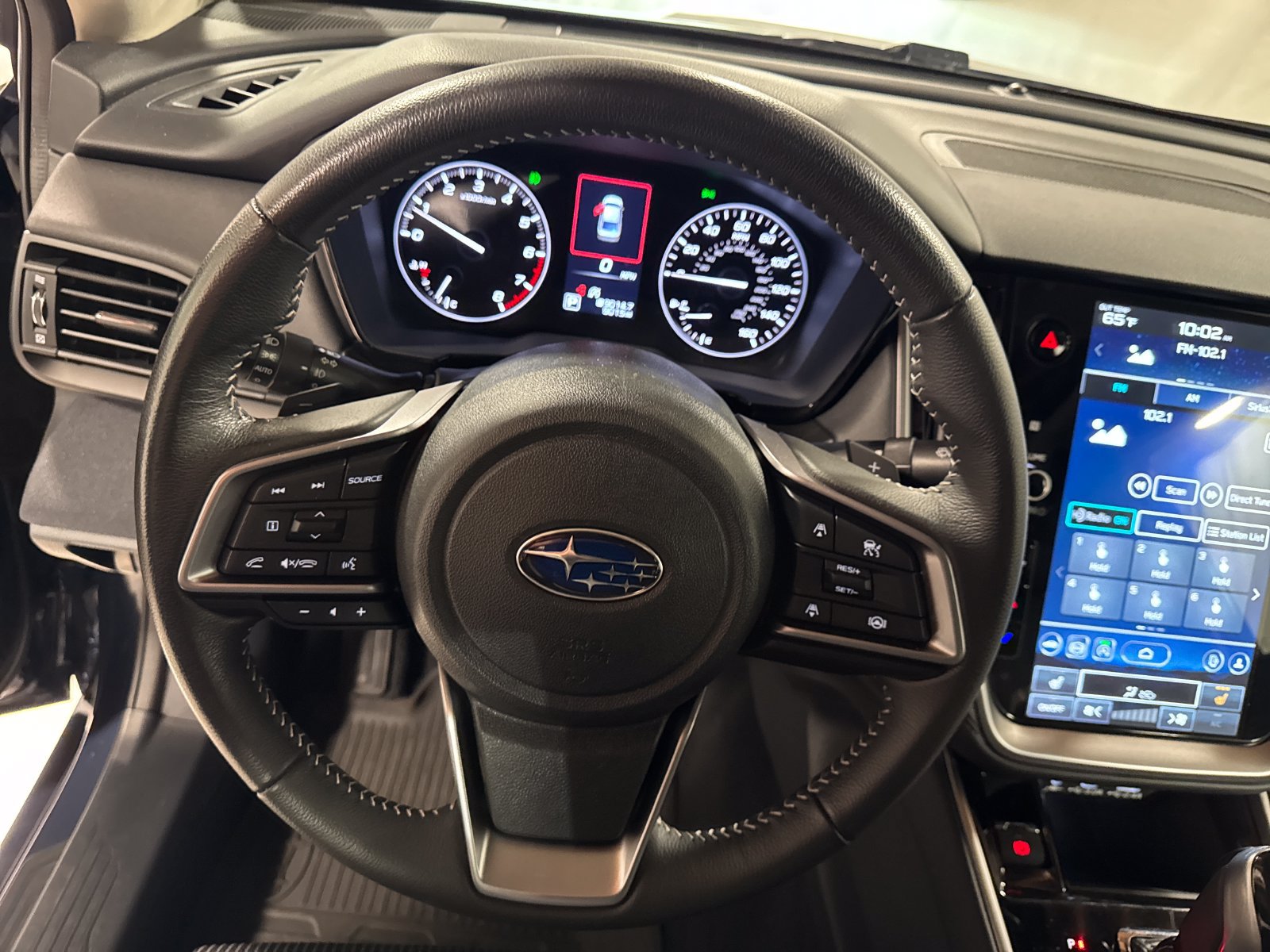 Used 2025 Subaru Legacy Premium AWD/4WD image 15
