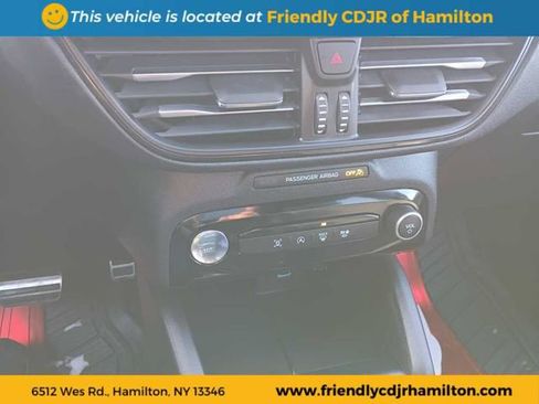 Used 2023 Ford Escape ST-Line w/ Tech Pack #1 AWD/4WD image 14