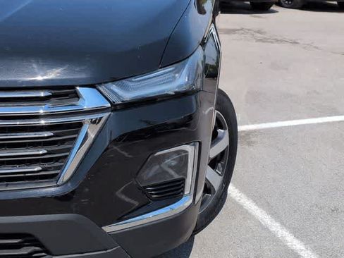 Used 2023 Chevrolet Traverse LT w/ LT Premium Package AWD/4WD image 11