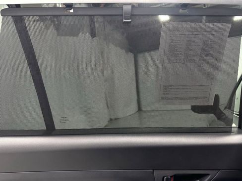 Used 2025 Toyota Grand Highlander AWD image 45