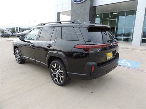 New 2026 Subaru Outback Touring XT image 7