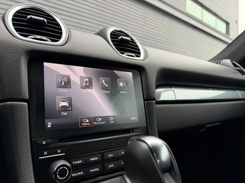 Certified 2023 Porsche 718 Cayman S image 27