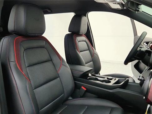 New 2026 Chevrolet Equinox RS w/ Convenience Package III image 38