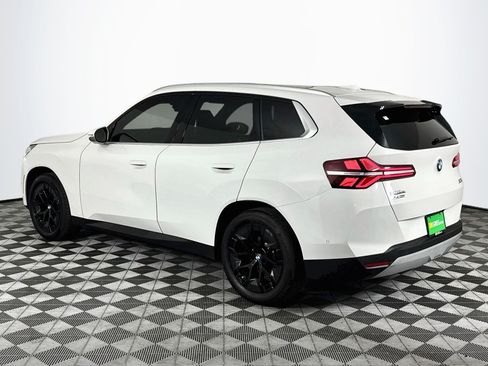Used 2026 BMW X3 xDrive30i AWD/4WD image 6