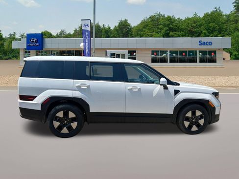 New 2026 Hyundai Santa Fe SE AWD/4WD image 5