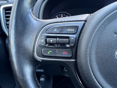 Used 2019 Kia Sportage EX w/ EX Premium Package AWD/4WD image 18