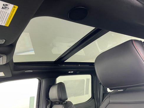 New 2026 Ford F150 Raptor AWD/4WD image 12