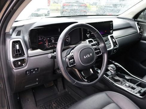 Used 2022 Kia Sorento SX FWD image 20