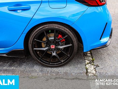 Used 2023 Honda Civic Type R image 15