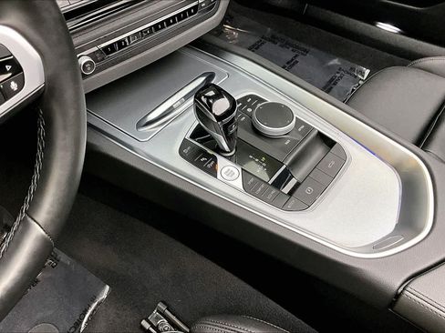 Used 2026 BMW Z4 M40i RWD image 16