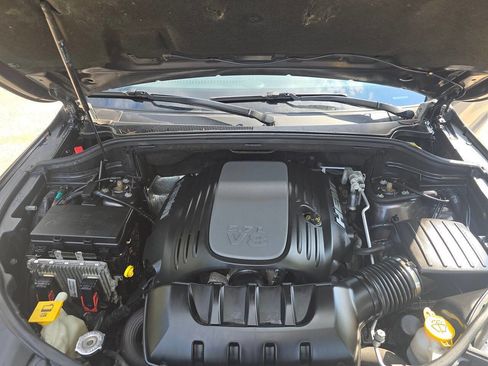 Used 2019 Jeep Grand Cherokee Summit AWD/4WD image 55